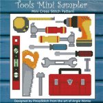 (image for) Tools Mini Sampler